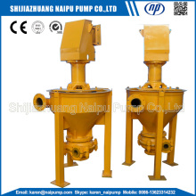 3 QV-AF Froth Foam pump