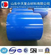 PPGL prepainted galvalume steel sheet prepainted galvalume steel coil colour coated steel sheet colour coated steel coil