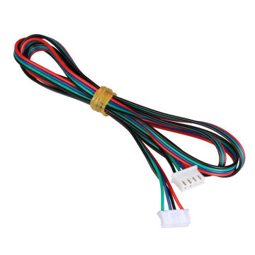 3D Printer Stepper Motor cables