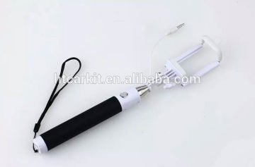 2015 new foldable bluetooth selfie stick,mini selfie stick monopod,pocket selfie stick with bluetooth