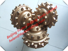 Rock Bit/Tungsten Carbide Insert Drill Bit