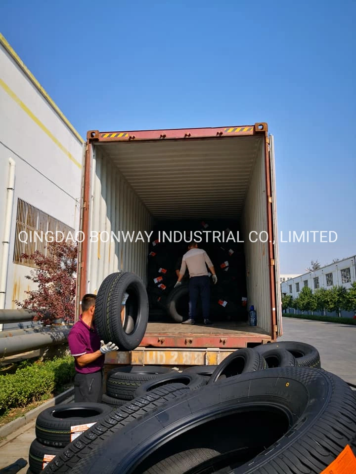 Linglong/ Kumho/ Goodyear Quality Brand Car Tyres Centara Brand PCR Tire Supplier Direct 185r14c 195r15c 205r16c 700r16 750r16