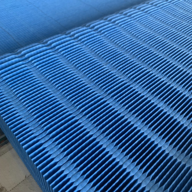 FORST 100% Synthetic Nano Fiber Industrial Dust Filter Cartridge
