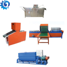 Smokeless Mosquito Coil Making Machine: Mosquito-Repellent Incense Production Equipment