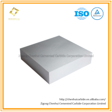Factory Supply Hard Alloy Tungsten Carbide Plates
