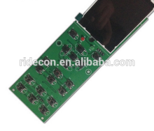 China High Quality Customized prototype consumer electronics