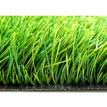 50mm terrain de football fausse herbe