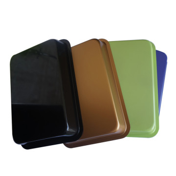 Colorful Dots Bakeware Deep Baking Pan Turkey Tray