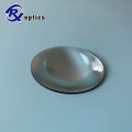 Round/Square Magnesium Fluoride Single Crystal Window