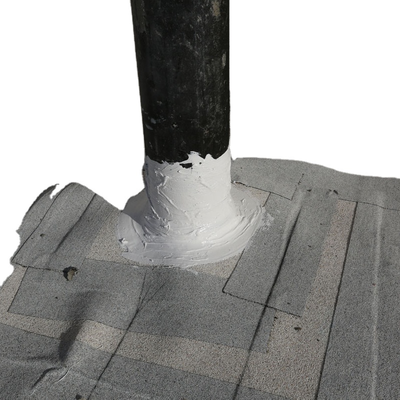Commercial Waterproof Sealants Commercial Waterproof Sealants