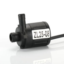 12V/24V DC Micro Water Pumps - New Arrival Mini DC Water Pumps