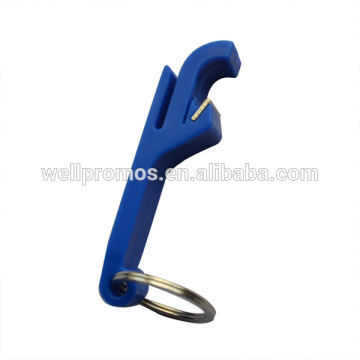 plastic talking bottle opener