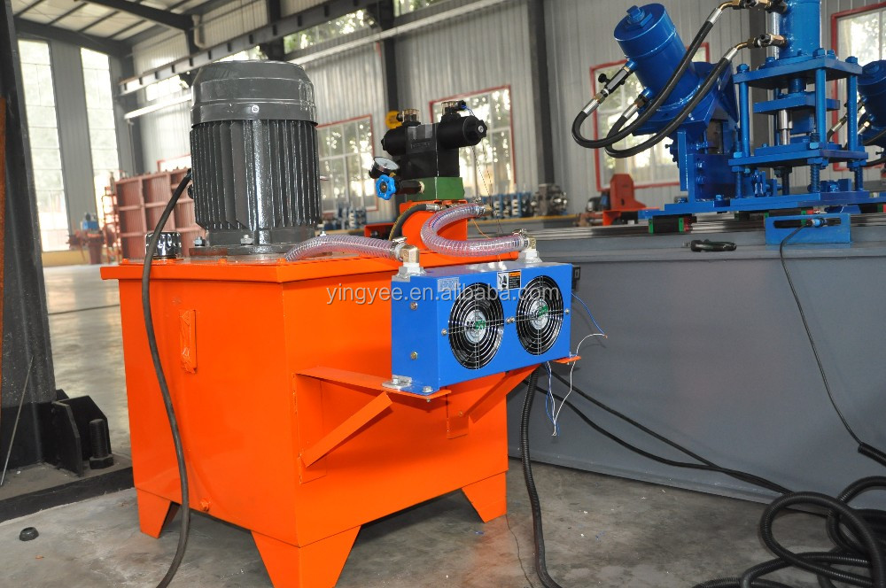 Drywall Roll Forming Machine/Stud and Track Roll Forming Machine