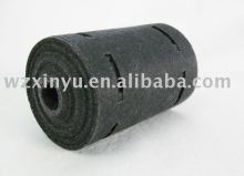 Belt nonwoven fusible interlining