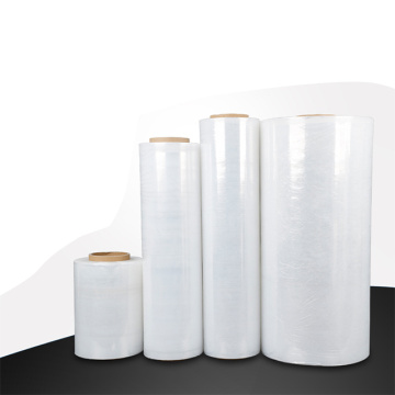 Wholesale Stretch Film 80 Wrap