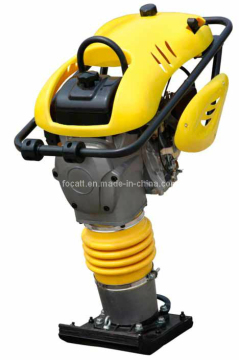 Tamping Rammer (TRE-85)