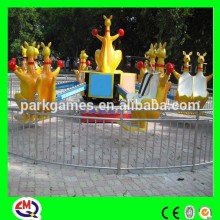 Attractive rides!!! ISO9001,BV,TUV certificated jumping animal