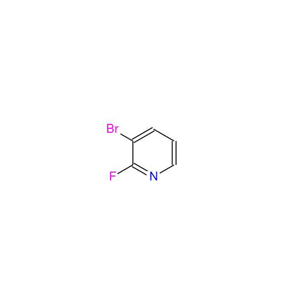 3-Bromo-2-fluoropyridine Pharmaceutical Intermediates