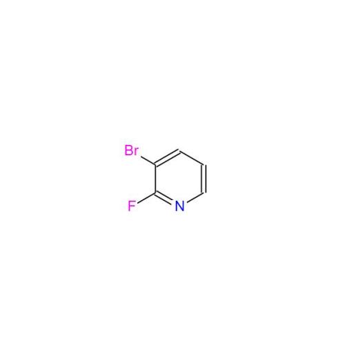 3-Bromo-2-fluoropyridine Pharmaceutical Intermediates