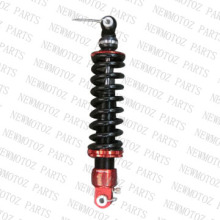 Rear shock absorber-Bashan ATV BS200S-7