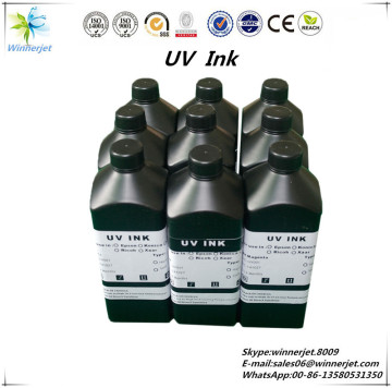 For Epson R1900 for DX5/DX6/DX7 printhead UV ink