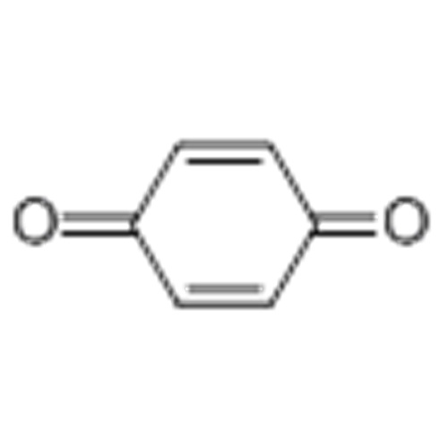 1,4-Benzochinon CAS 106-51-4