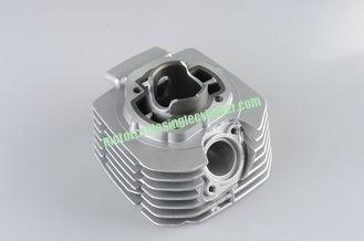 Aluminum Alloy Motorcycle Cylinder Block