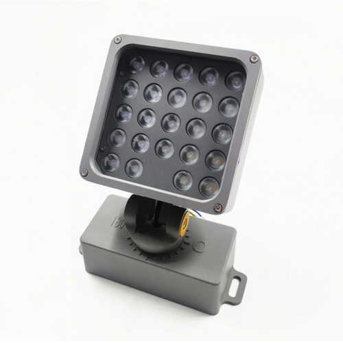 Energy saving outdoor LED flood light