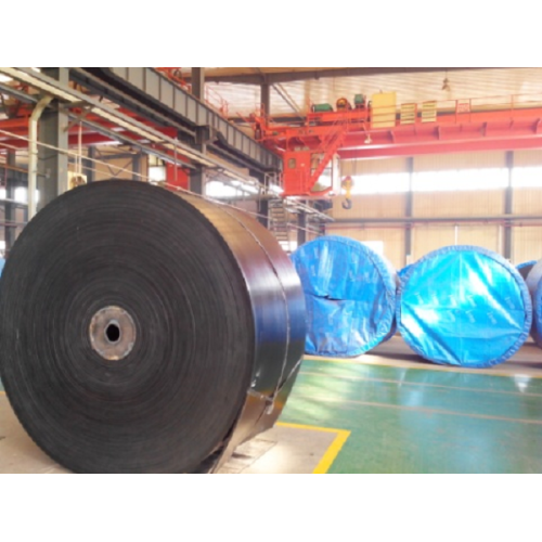 Hot Sale NN300 Cold Resistant Conveyor Belt