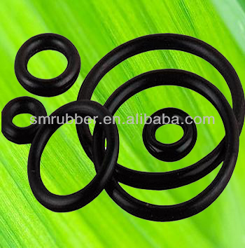 rubber rotary shaft lip seal