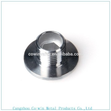 Cangzhou Stainless steel OEM fittings/pipe fitting