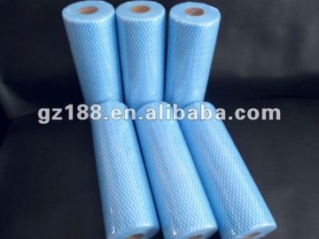 Trustworthy Spunlace Wipe Manufacturer