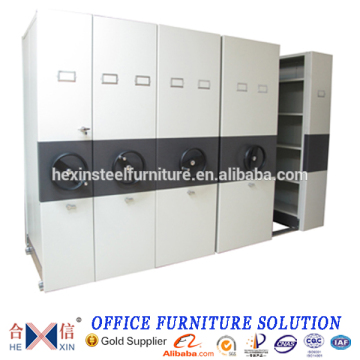 Customized Commercial Compactors,Mass Movable Library Shelves