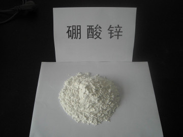 Zinc Borate CAS No.12767-90-7