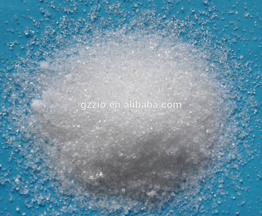 Good Quality new coming potassium citrate 99% K3C6H5O7/tripotassium citrate food grade