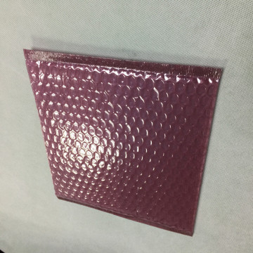 LN-1507017 Antistatic Bubble Bag Shielding Composite Bubble Bags For Packing