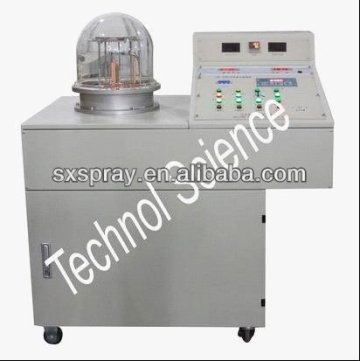 Precious metal vacuum coating equipment,plasma spray eqiupment