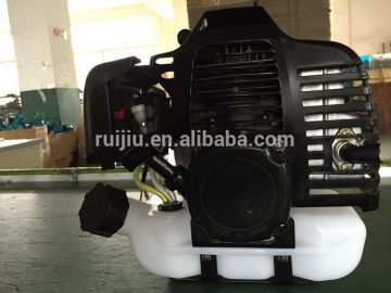 Updated cheap 1.0L gasoline bicycle engine with 48cc