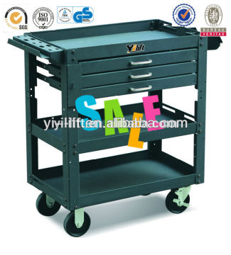 Mobile Tool Trolley ME150