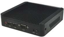 Super Mini PC with Dual-Core and WiFi