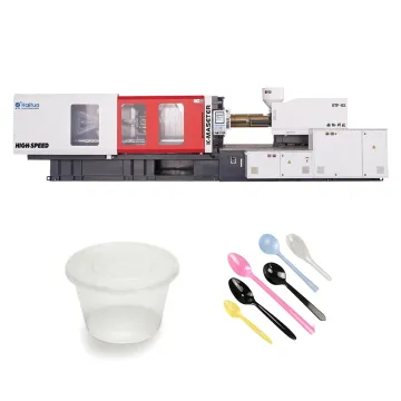 Quality Second Hand Plastic Moulds for Sale