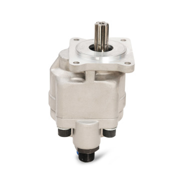 CBD-G5-CLH Gear Oil Pump