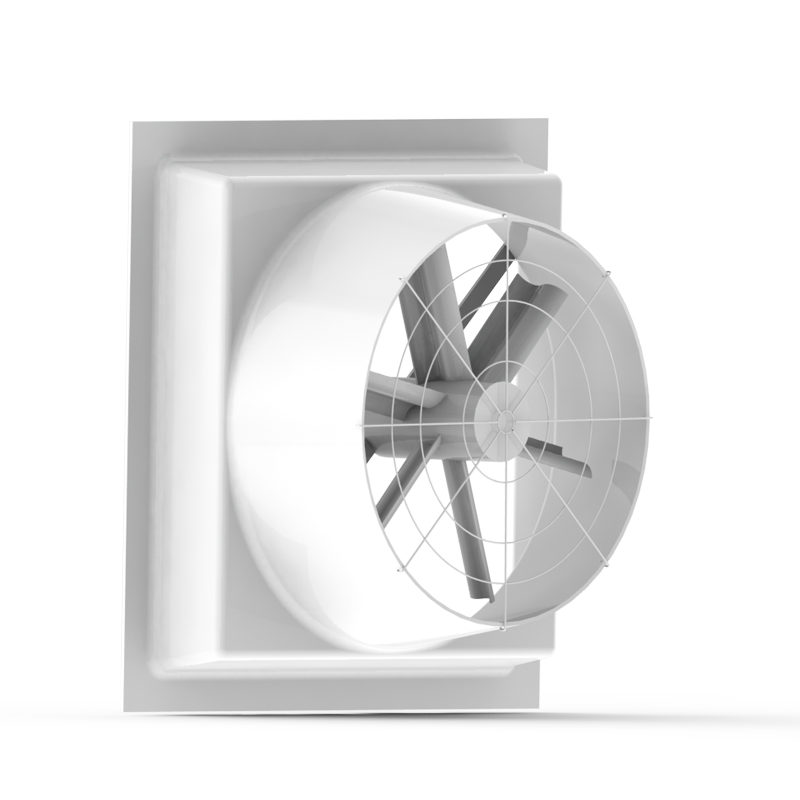 Industrial Ventilation Fan