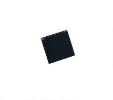 Power Solar Panels and Gallium Arsenide Solar Cells