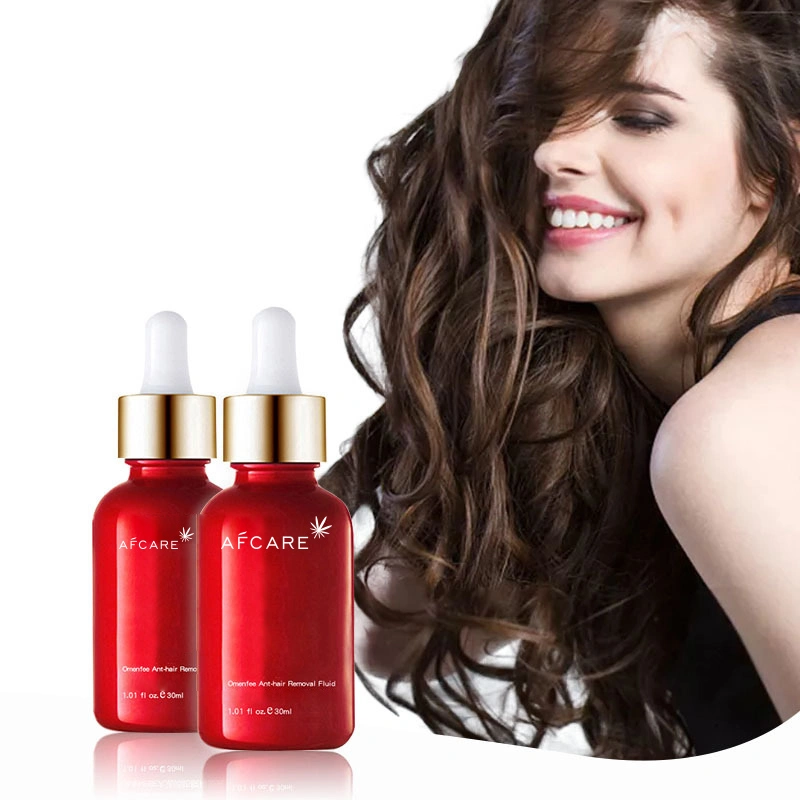 Hair Tonic Growth Hair Bloom Serum Guangdong Hair Care Products Hair Serum Collagen