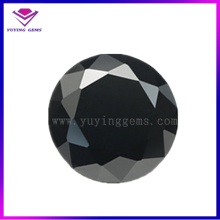 Natural Black Spinel Small 1.5mm Gemstone Loose Stones