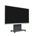 4K HD grote touchscreen monitor