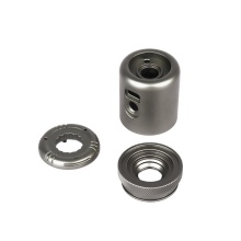 CNC Turning Parts: Exploring the Latest Emerging Components