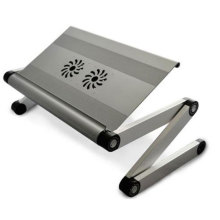 Portable Folding Adjustable Laptop Holder