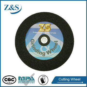 fiber cutting wheel